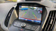 Ford Kuga 2.0 TDCi ST-Line 5dr 2WD Diesel Estate